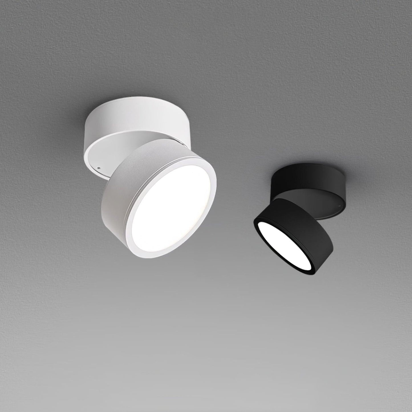 Surface Ceiling Lamp