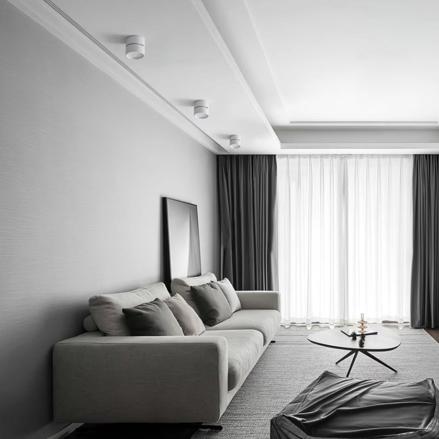 Surface Ceiling Lamp