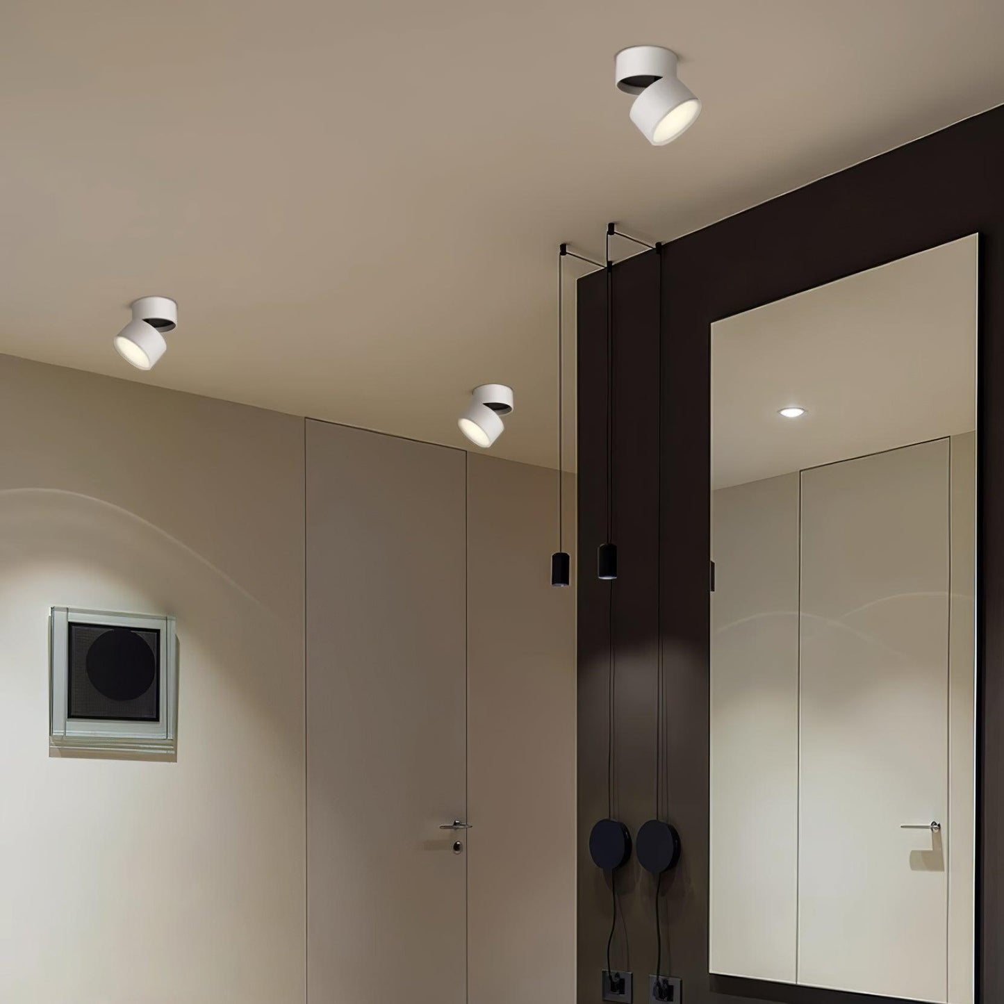Surface Ceiling Lamp