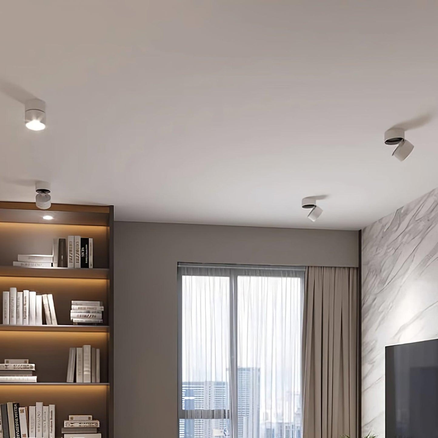 Surface Ceiling Lamp