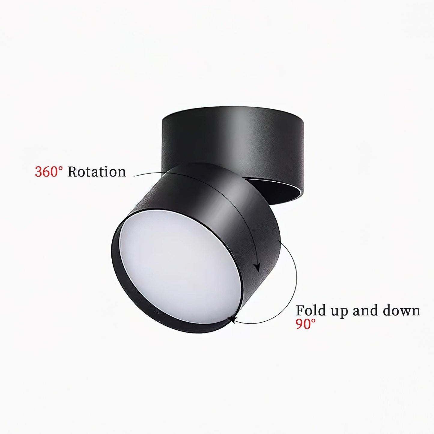 Surface Ceiling Lamp
