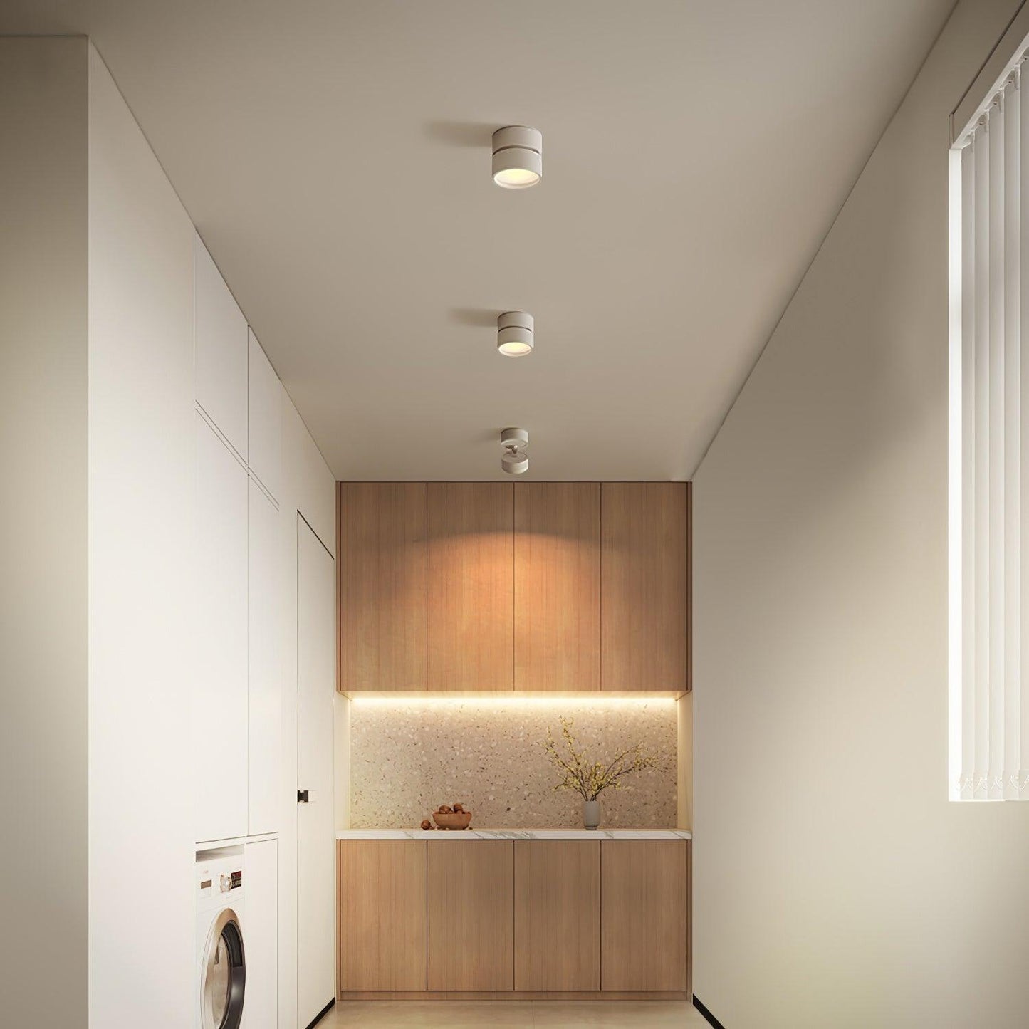 Surface Ceiling Lamp
