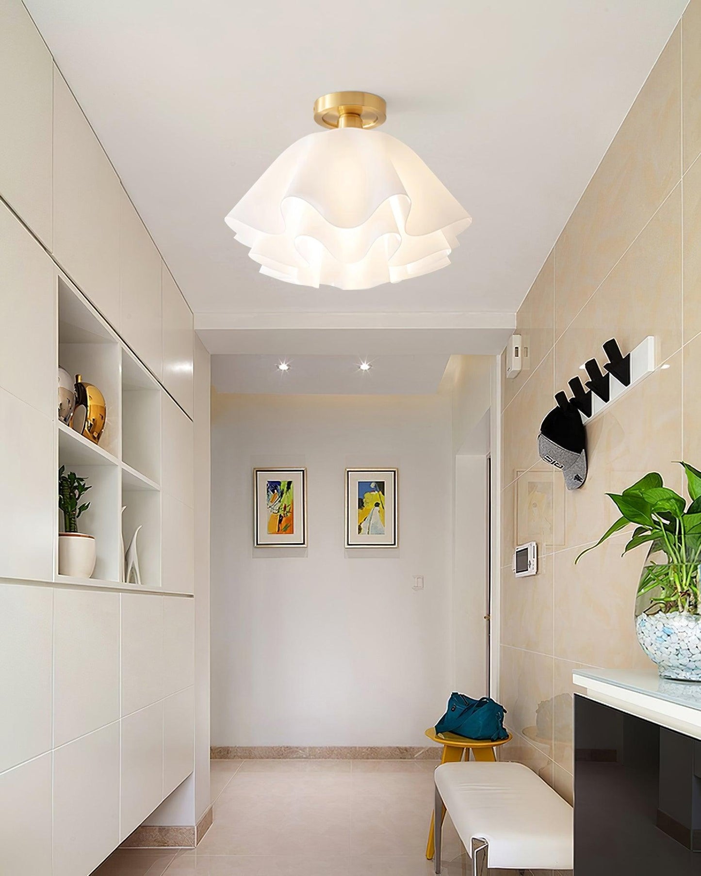 Gailon Ceiling Design Light