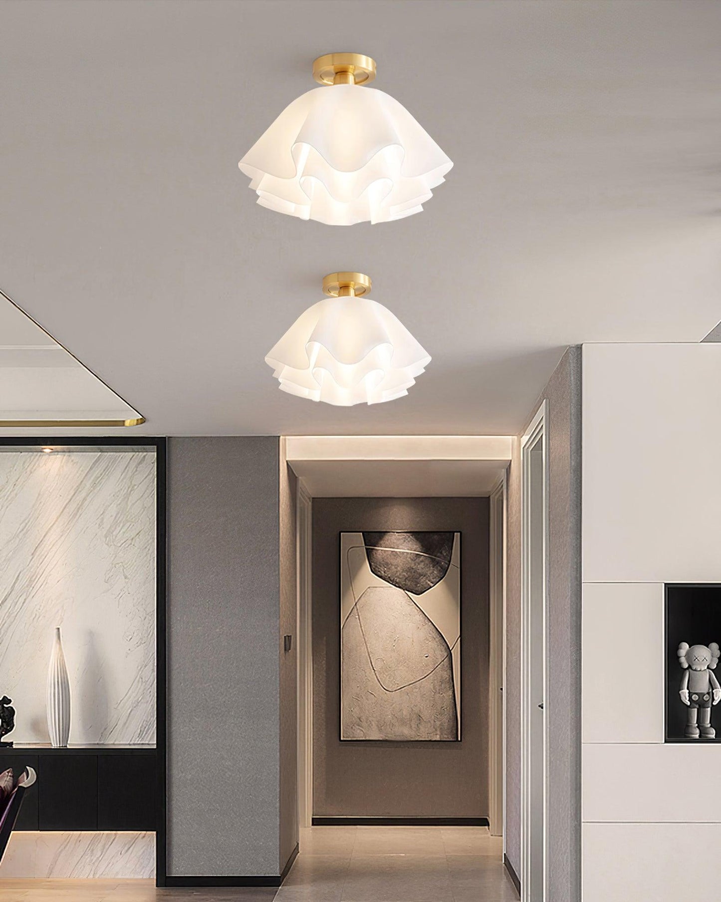 Gailon Ceiling Design Light