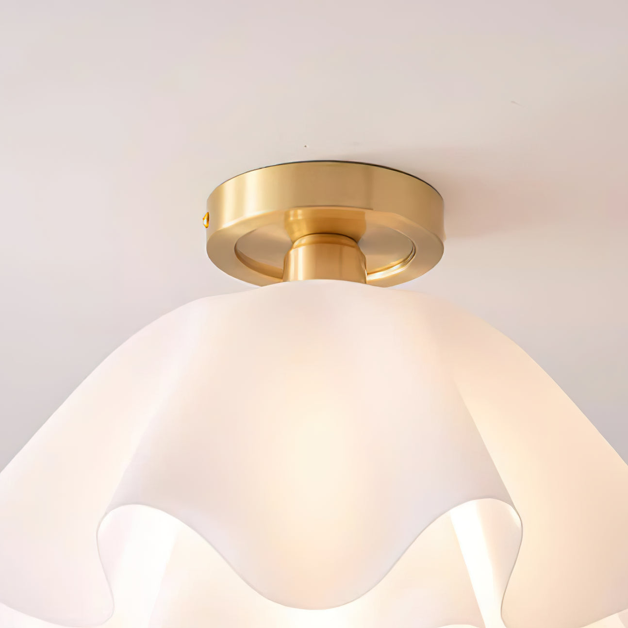 Gailon Ceiling Design Light