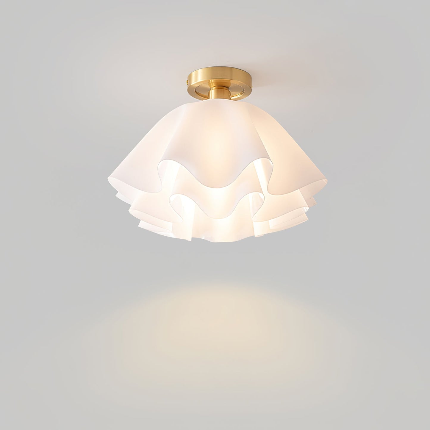 Gailon Ceiling Design Light