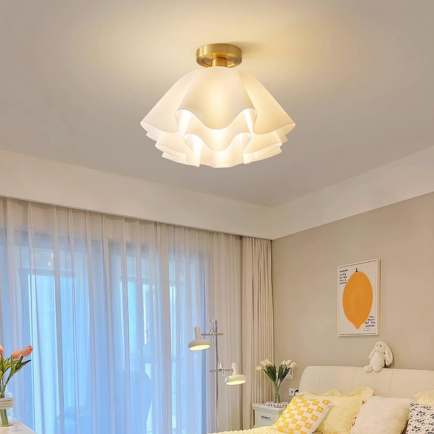 Gailon Ceiling Design Light