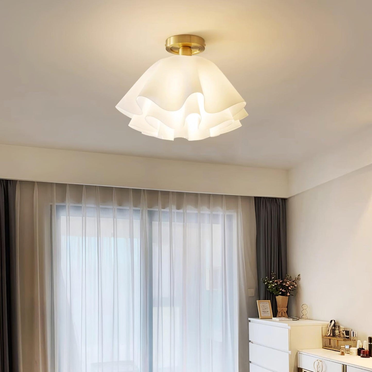 Gailon Ceiling Design Light