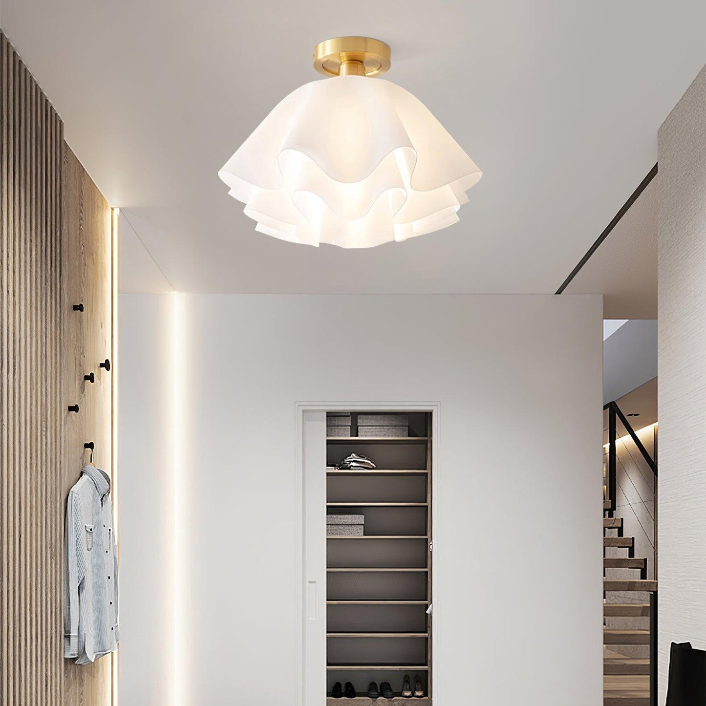 Gailon Ceiling Design Light