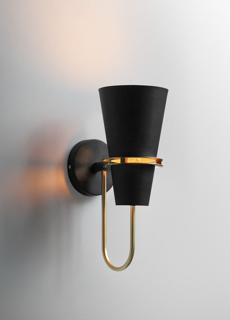 GrandeurBeam - Luxurious Wall Lighting