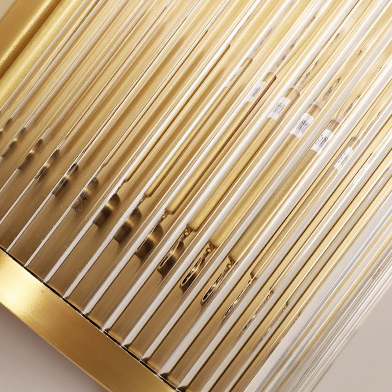 PureBronze - Stylish Wall Lighting