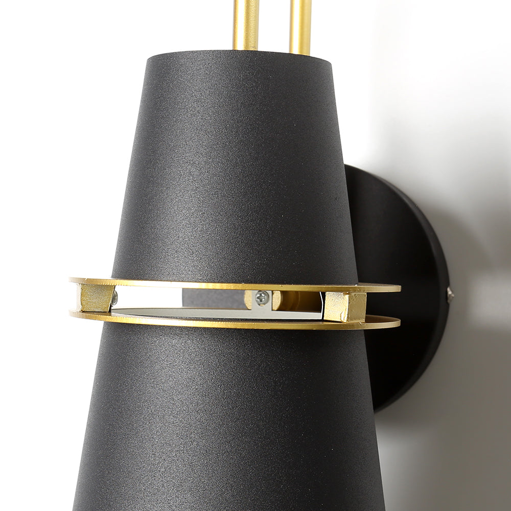 GrandeurBeam - Luxurious Wall Lighting