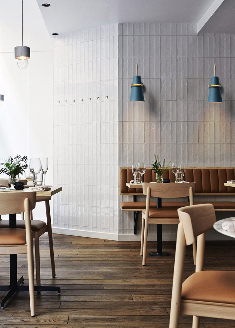 GrandeurBeam - Luxurious Wall Lighting
