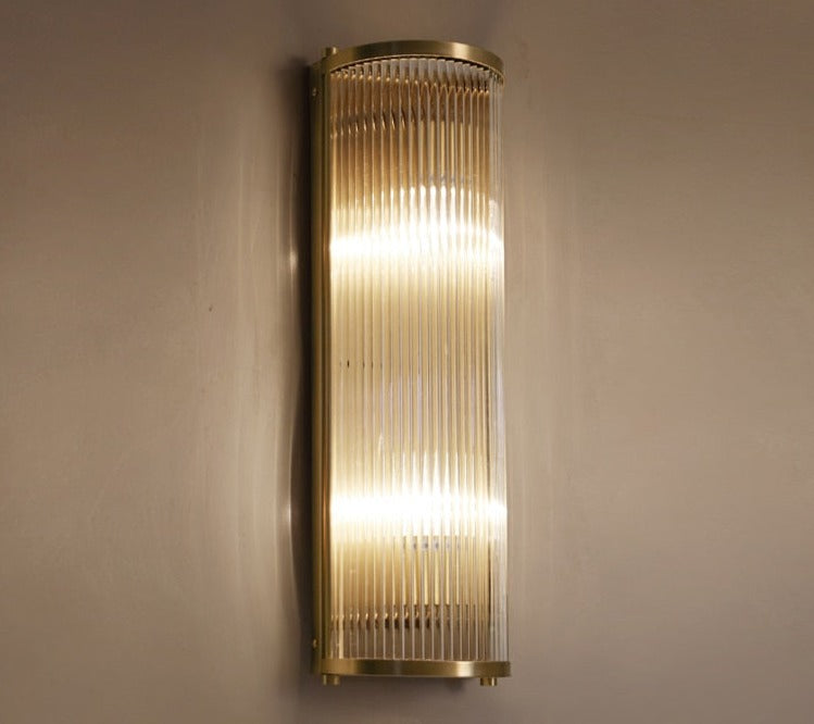 PureBronze - Stylish Wall Lighting