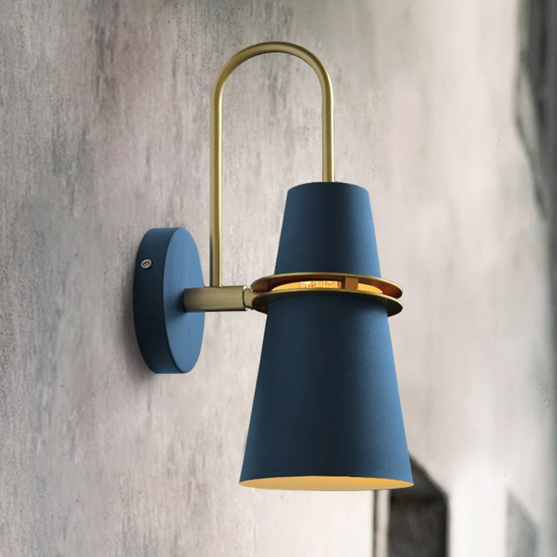 GrandeurBeam - Luxurious Wall Lighting