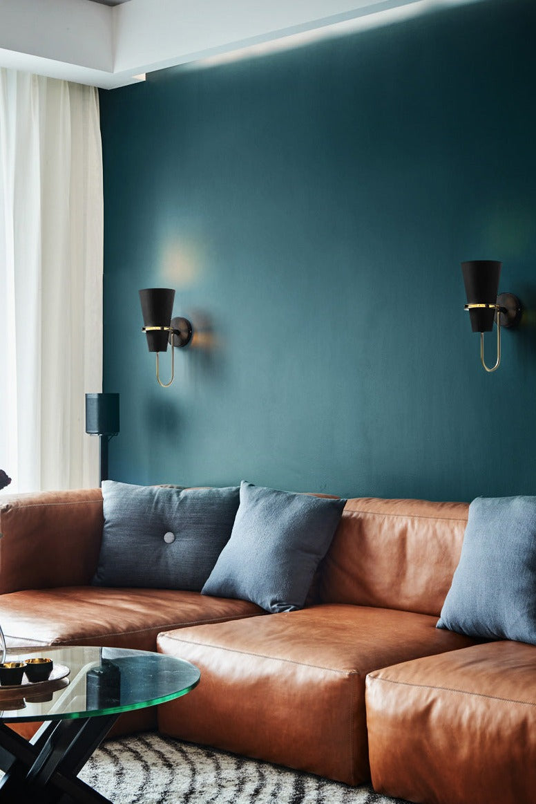 GrandeurBeam - Luxurious Wall Lighting