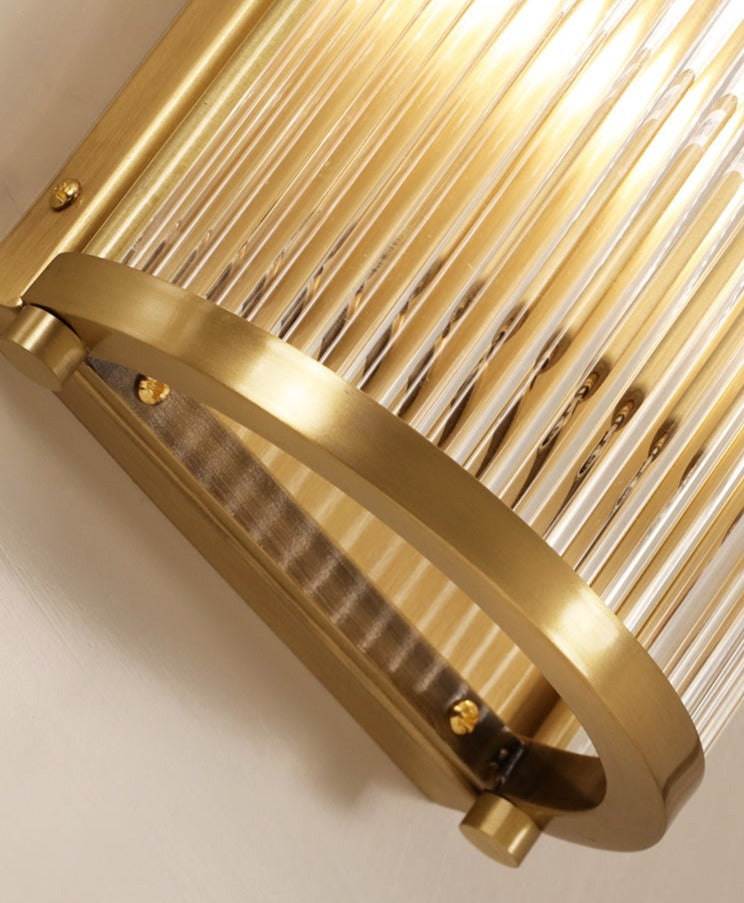 PureBronze - Stylish Wall Lighting
