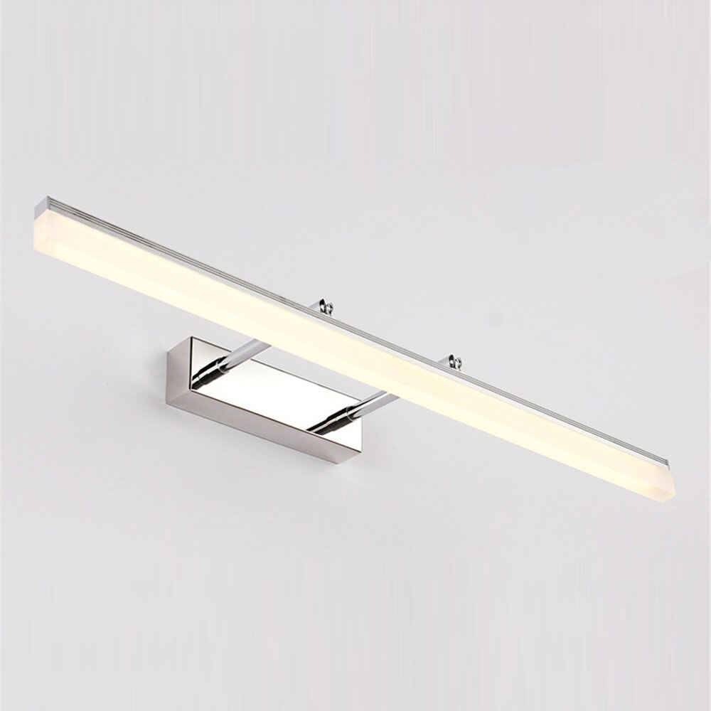 AquaLuxe - Wall Lamp for Bathroom Mirror