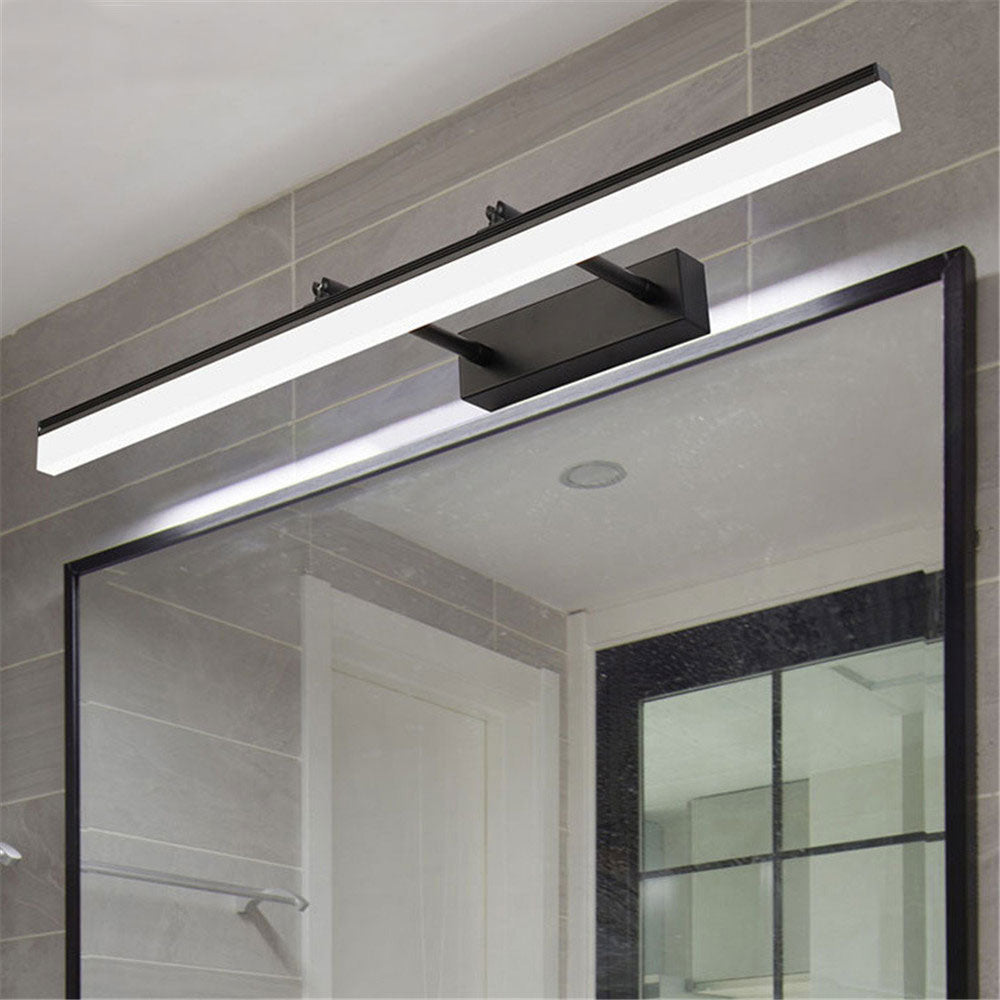 AquaLuxe - Wall Lamp for Bathroom Mirror