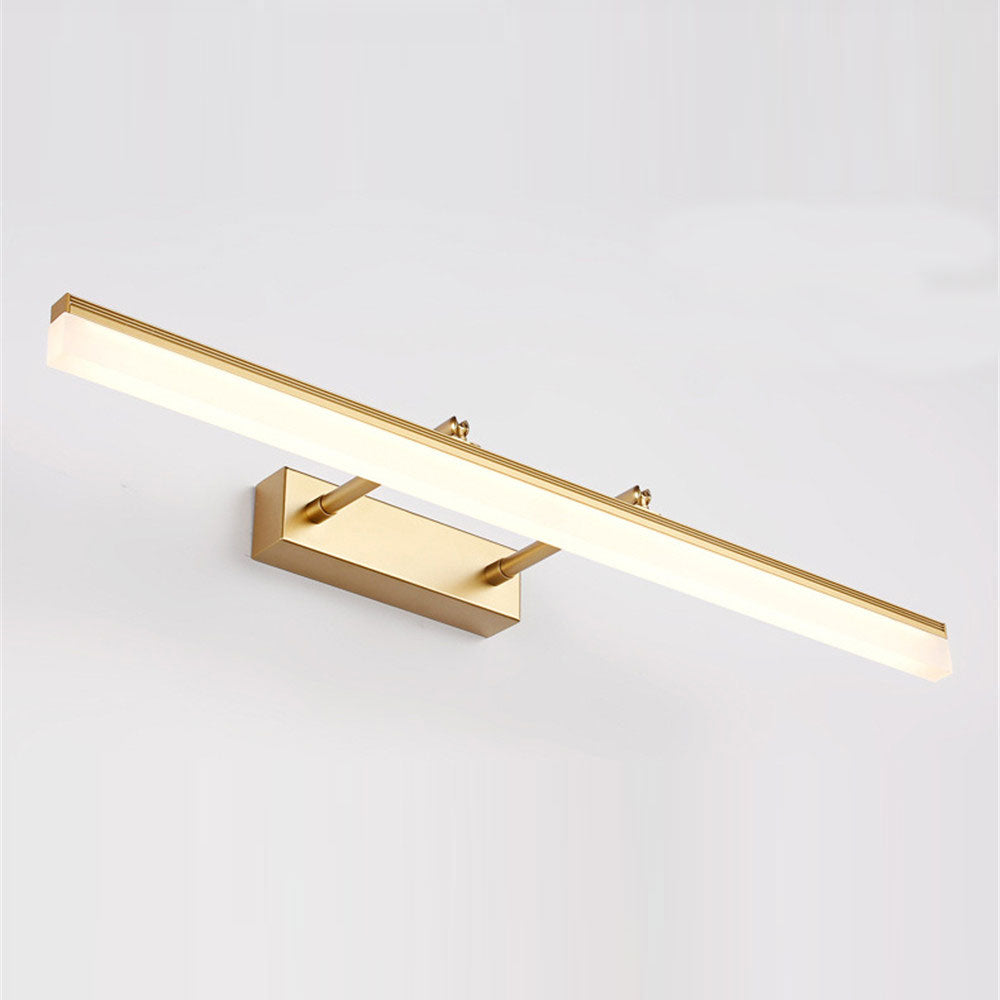 AquaLuxe - Wall Lamp for Bathroom Mirror