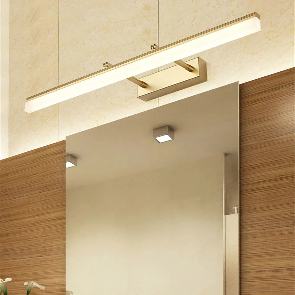 AquaLuxe - Wall Lamp for Bathroom Mirror