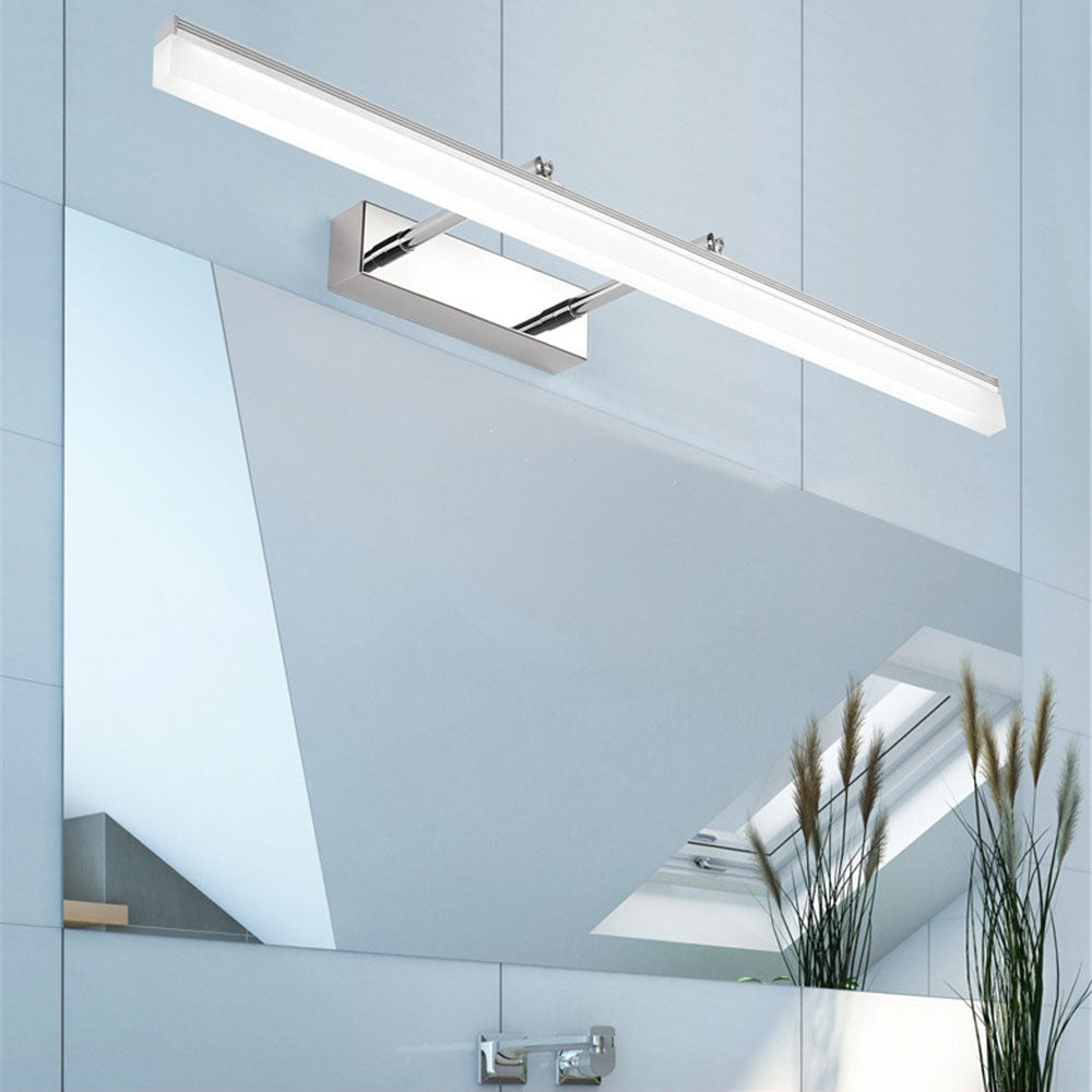 AquaLuxe - Wall Lamp for Bathroom Mirror