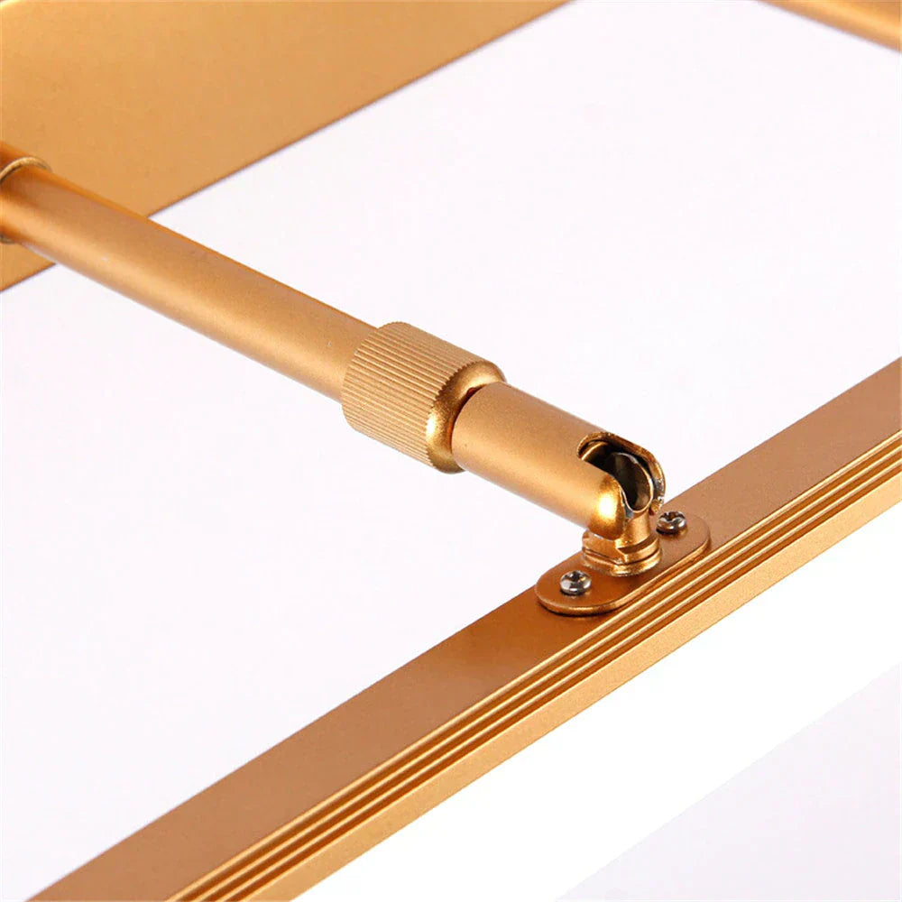 AquaLuxe - Wall Lamp for Bathroom Mirror