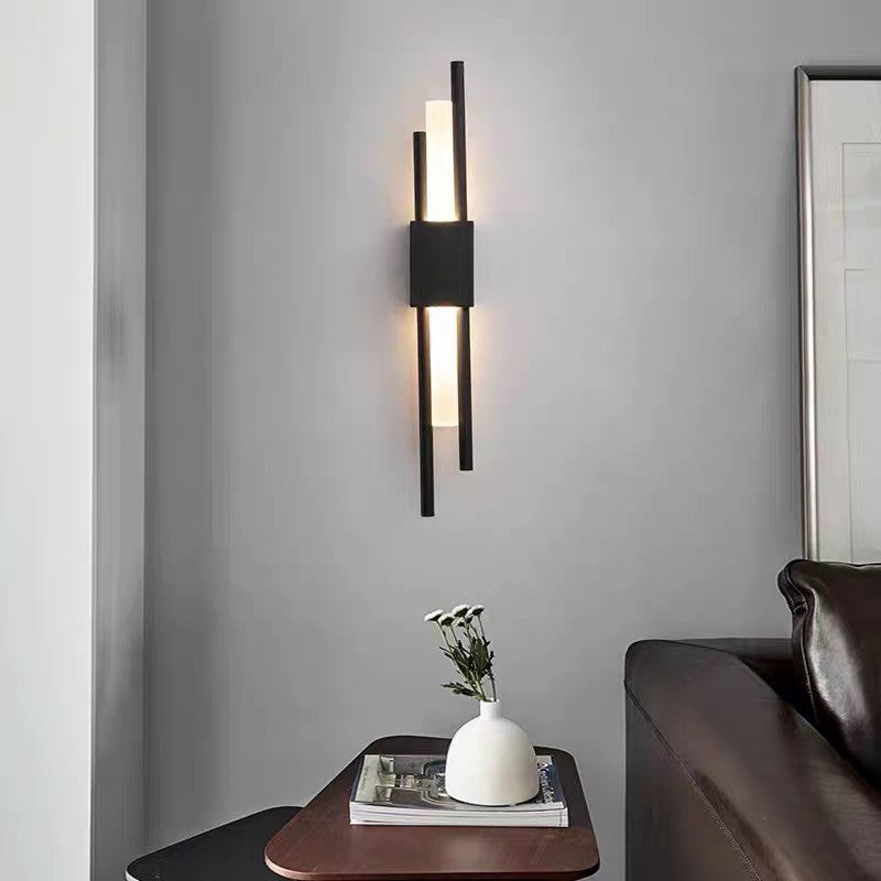 Minimalist LED Wall Light