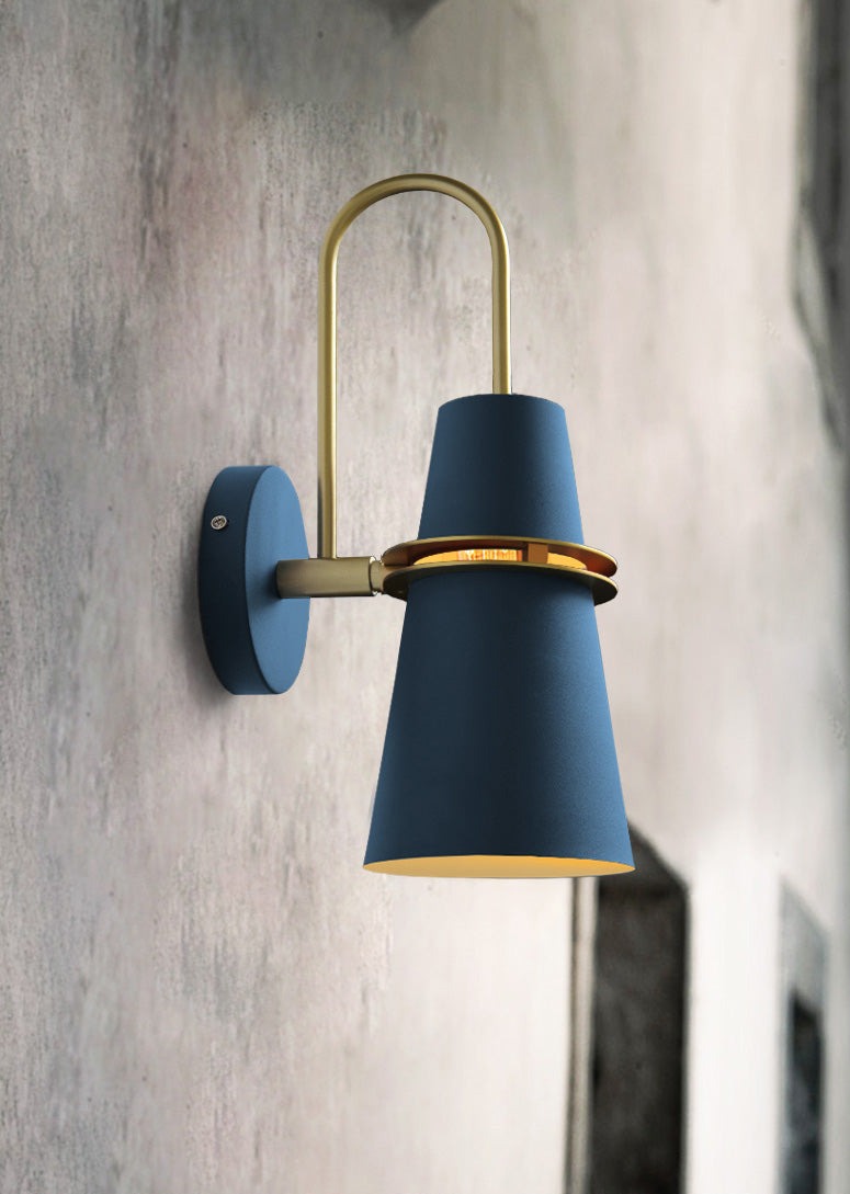 GrandeurBeam - Luxurious Wall Lighting