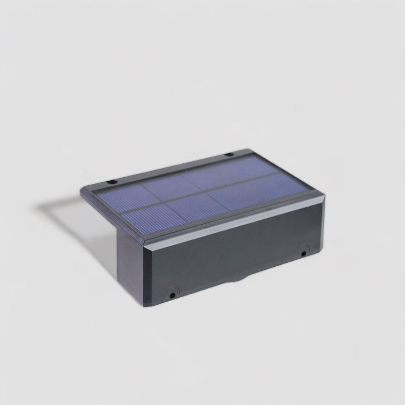 Weatherproof Solar Outdoor Lighting