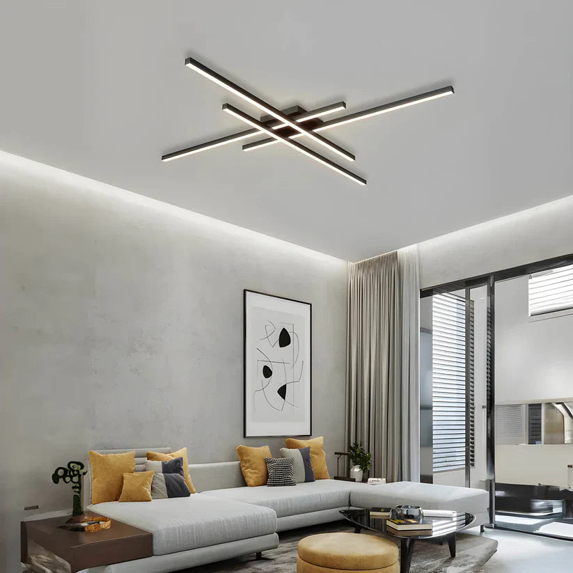 Modern LED Ceiling Lights