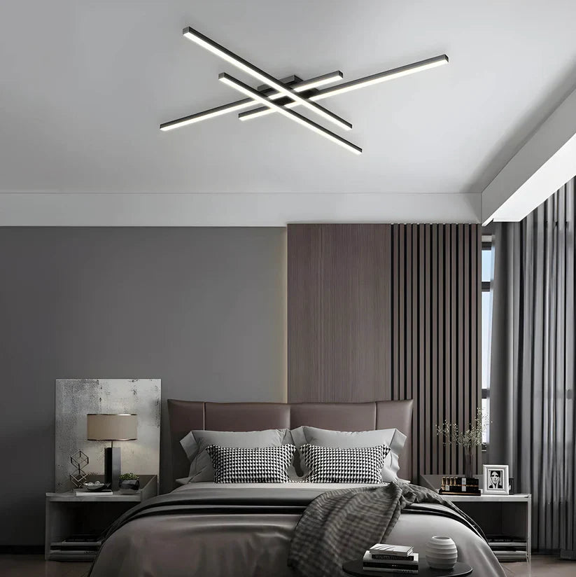 Modern LED Ceiling Lights