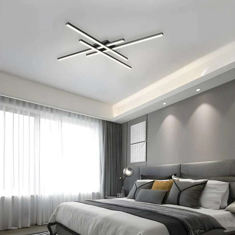 Modern LED Ceiling Lights