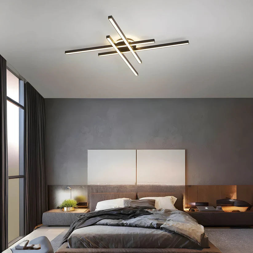 Modern LED Ceiling Lights