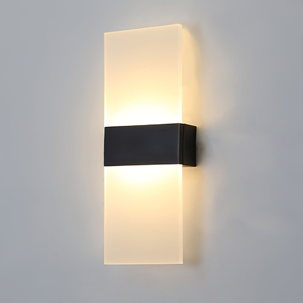 EraGlow – Mid-Century Wall Lamp for Timeless Style