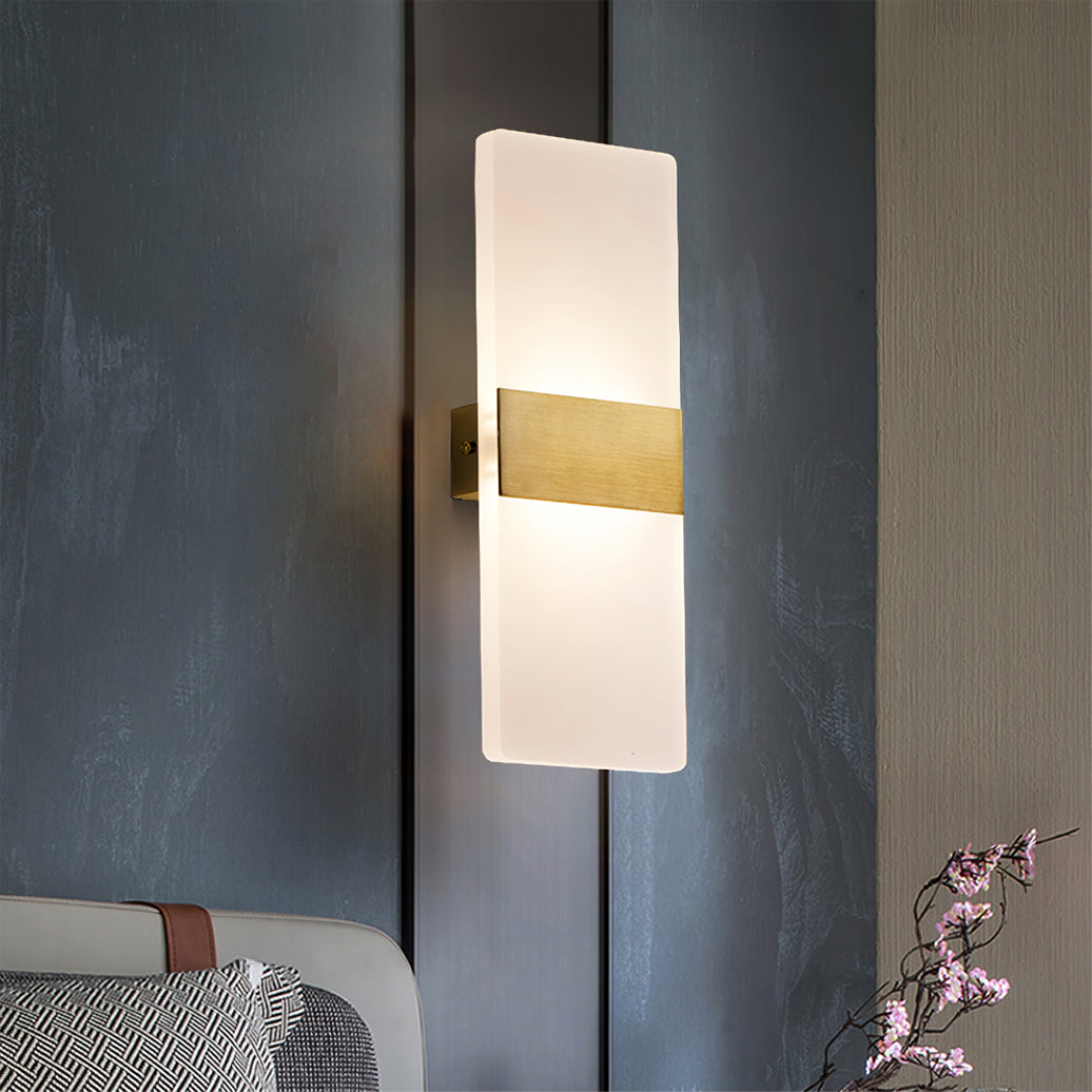 EraGlow – Mid-Century Wall Lamp for Timeless Style