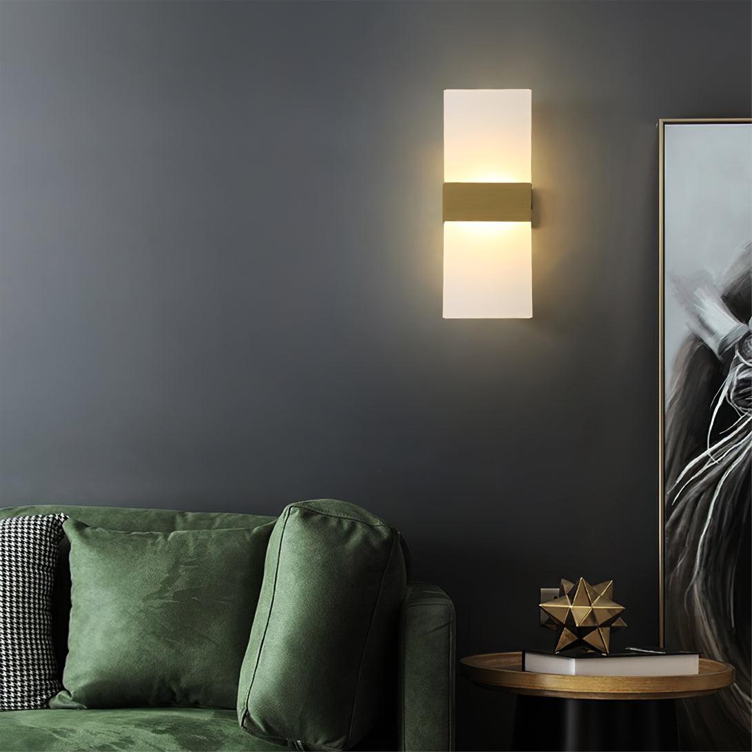 EraGlow – Mid-Century Wall Lamp for Timeless Style