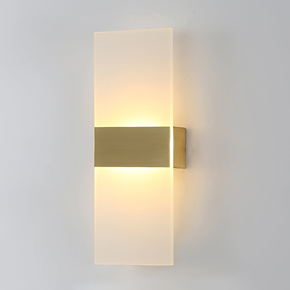 EraGlow – Mid-Century Wall Lamp for Timeless Style