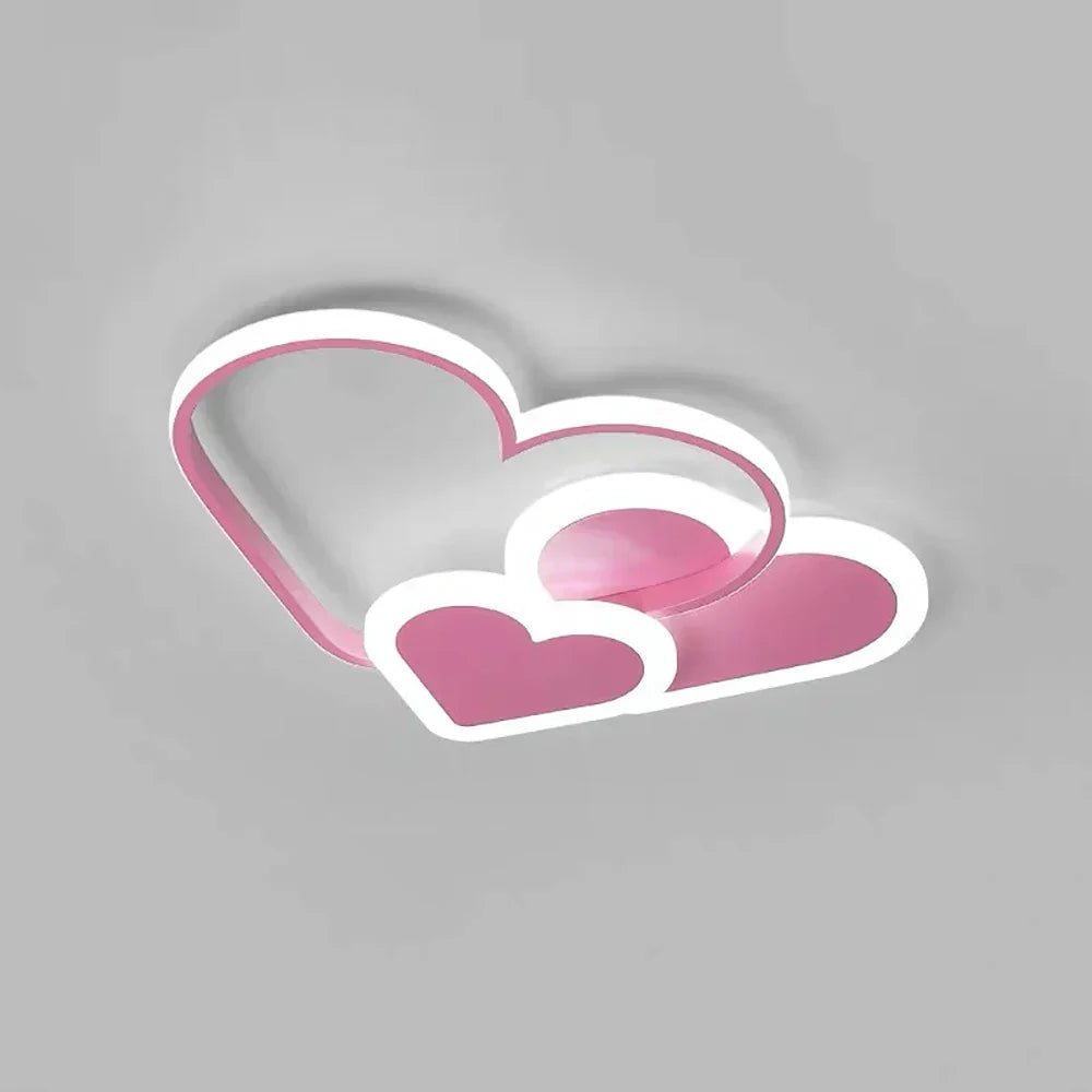 Children's Room Ceiling Spotlight