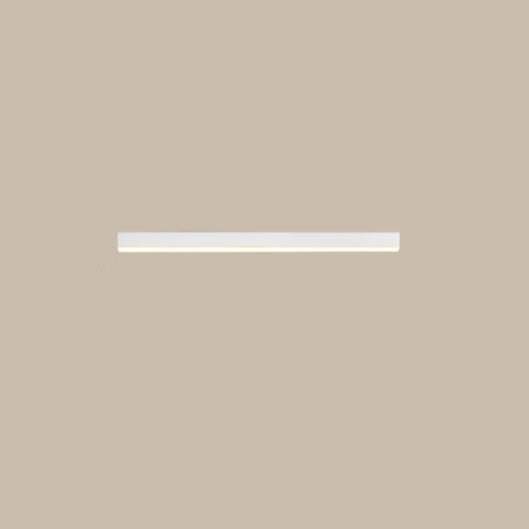 Scandinavian LED Ceiling Lamp