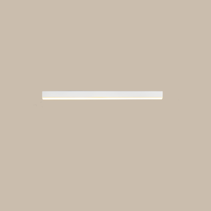 Scandinavian LED Ceiling Lamp