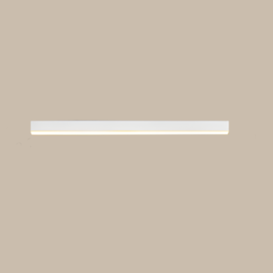 Scandinavian LED Ceiling Lamp