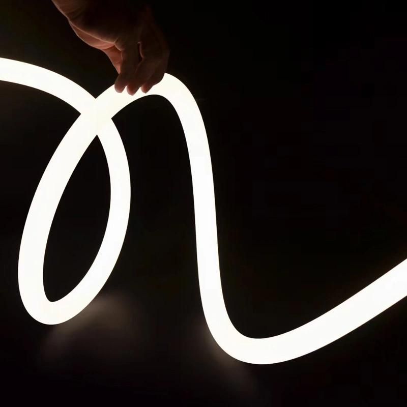 GlowStrip - Luxe LED Ambiance Lighting