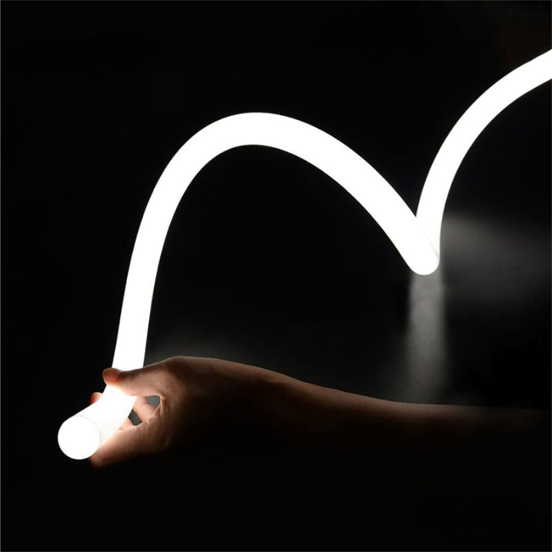GlowStrip - Luxe LED Ambiance Lighting