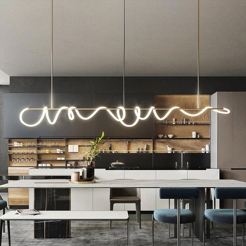 GlowStrip - Luxe LED Ambiance Lighting