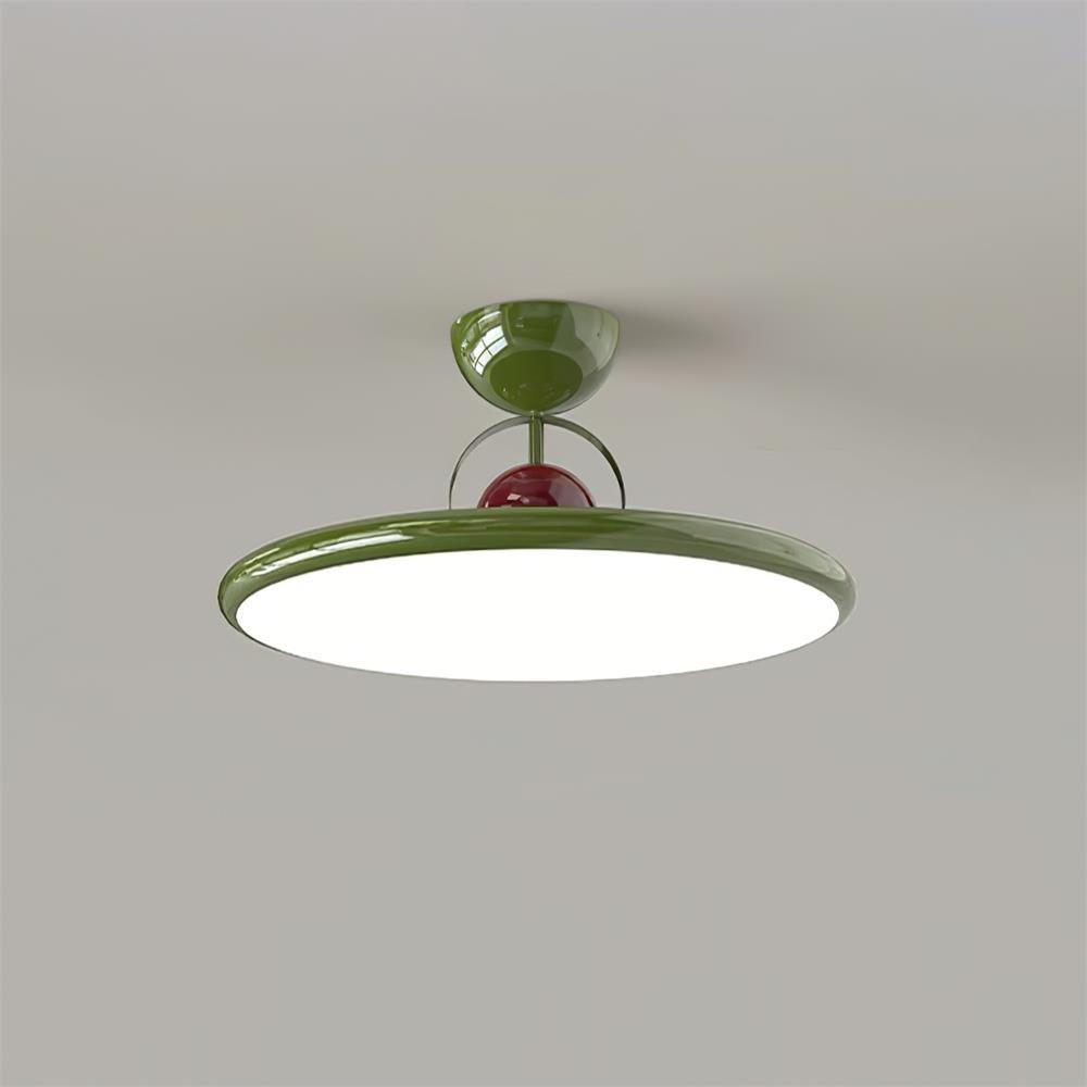 Laetizia ceiling light
