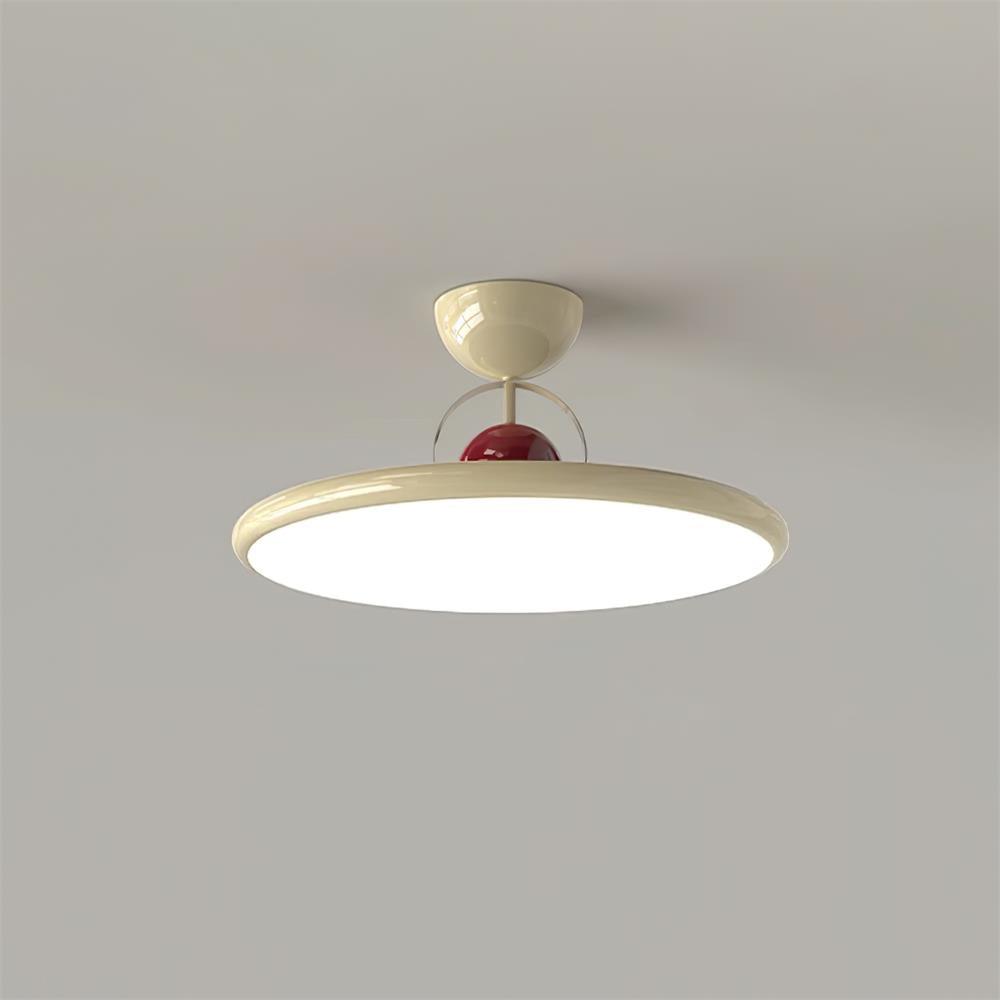 Laetizia ceiling light