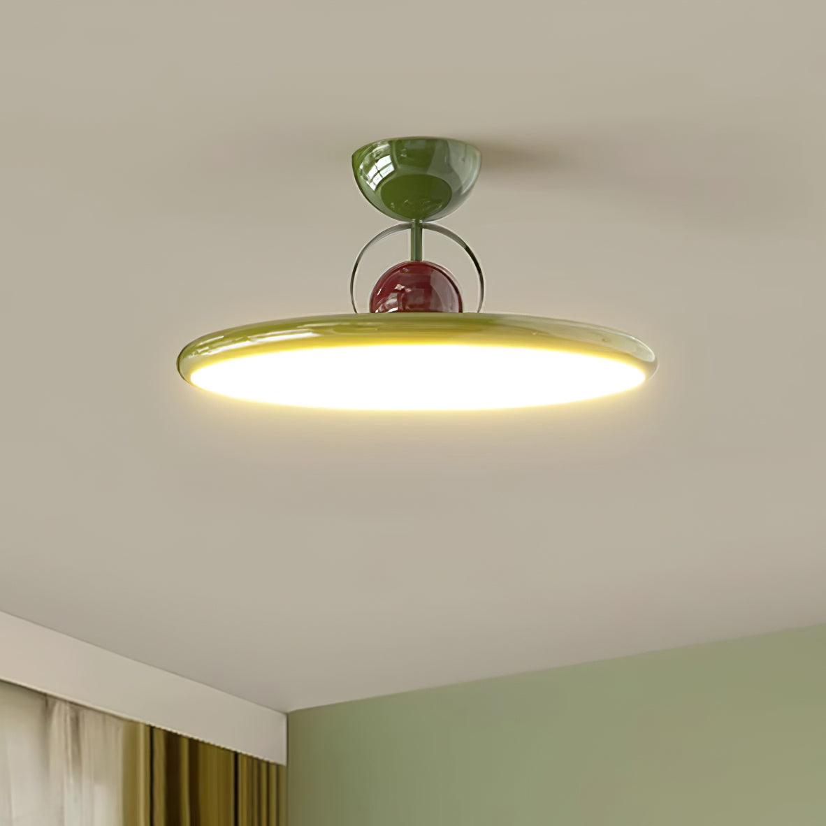 Laetizia ceiling light