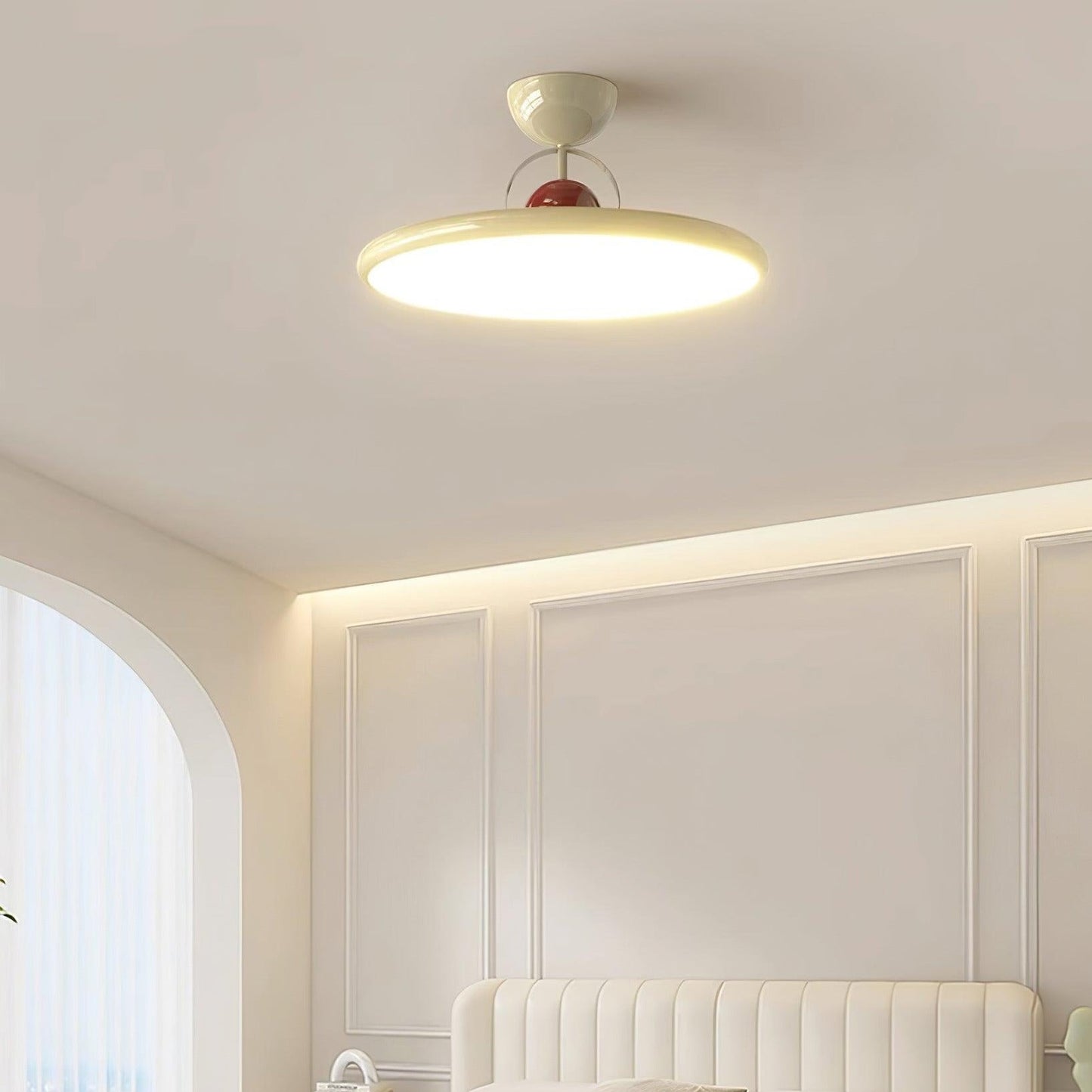Laetizia ceiling light