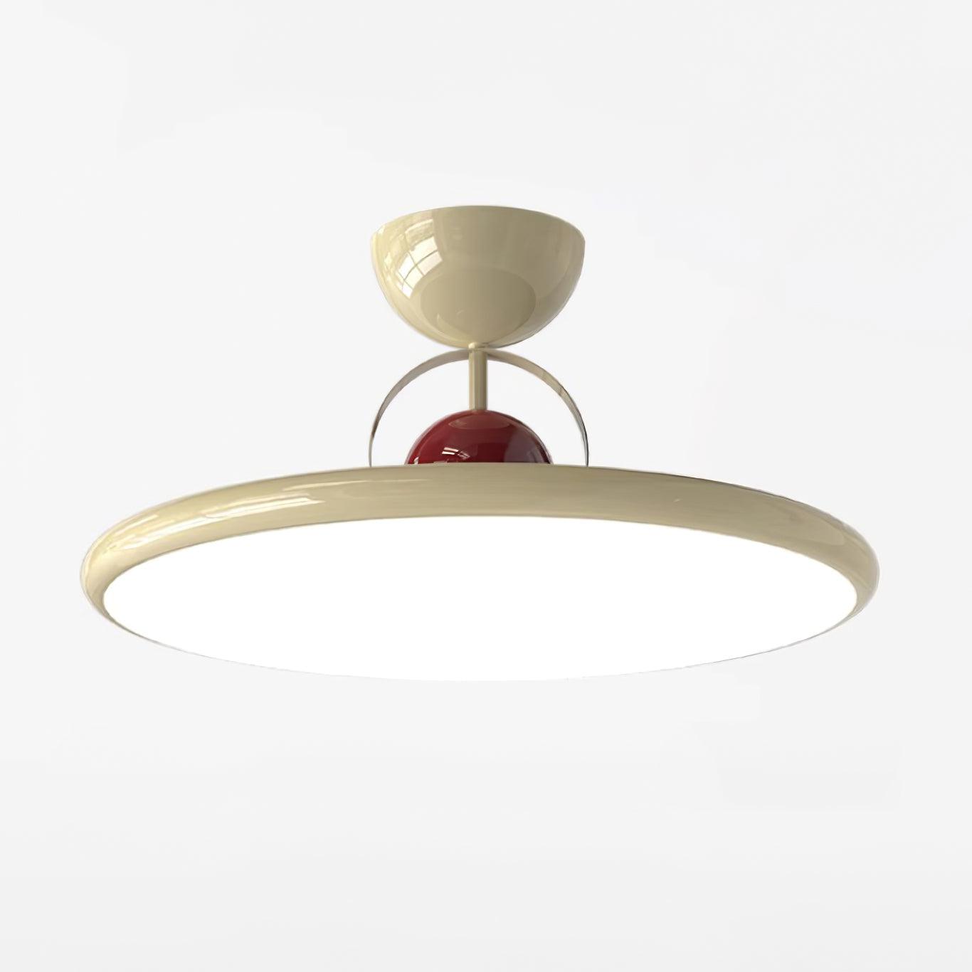 Laetizia ceiling light